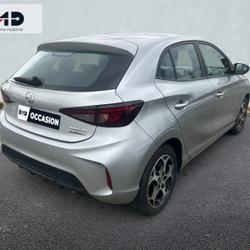 MG MG3 Hybrid+ 195ch Comfort Cesson-S&eacute;vign&eacute;