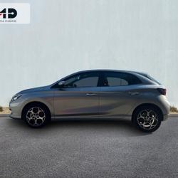 MG MG3 Hybrid+ 195ch Comfort Cesson-S&eacute;vign&eacute;