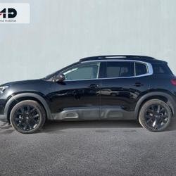Citroen C5 Aircross BlueHDi 130ch S&S Shine EAT8 E6.d Cesson-S&eacute;vign&eacute;
