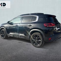 Citroen C5 Aircross BlueHDi 130ch S&S Shine EAT8 E6.d Cesson-S&eacute;vign&eacute;