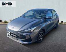 MG MG3 Cesson-Sévigné