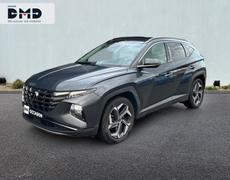 Hyundai Tucson Cesson-Sévigné