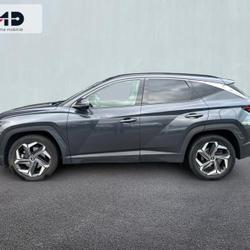 Hyundai Tucson 1.6 T-GDi 230ch Hybrid Executive BVA6 Cesson-S&eacute;vign&eacute;