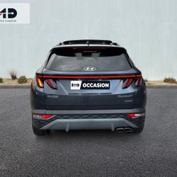 Hyundai Tucson 1.6 T-GDi 230ch Hybrid Executive BVA6 Cesson-S&eacute;vign&eacute;