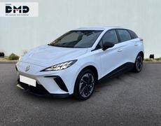 MG MG4 Cesson-Sévigné