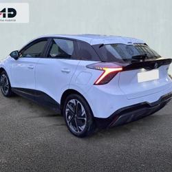 MG MG4 EV 170ch - 51kWh MY23 Cesson-S&eacute;vign&eacute;