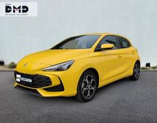 MG MG3 Cesson-Sévigné