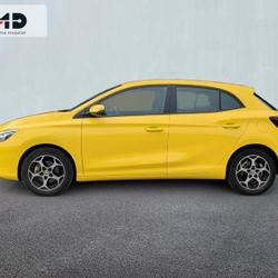 MG MG3 Hybrid+ 195ch Comfort Cesson-S&eacute;vign&eacute;
