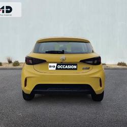 MG MG3 Hybrid+ 195ch Comfort Cesson-S&eacute;vign&eacute;