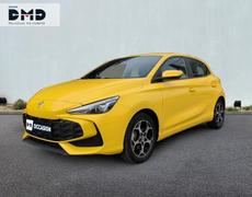 MG MG3 Cesson-Sévigné