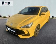 MG MG3 Cesson-Sévigné