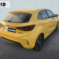 MG MG3 Hybrid+ 195ch Comfort Cesson-S&eacute;vign&eacute;