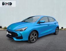 MG MG3 Cesson-Sévigné