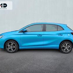 MG MG3 Hybrid+ 195ch Comfort Cesson-S&eacute;vign&eacute;