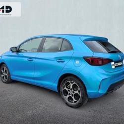 MG MG3 Hybrid+ 195ch Comfort Cesson-S&eacute;vign&eacute;