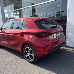 MG MG3 Hybrid+ 195ch Comfort Dinan