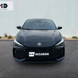 MG MG3 Hybrid+ 195ch Comfort Cesson-S&eacute;vign&eacute;
