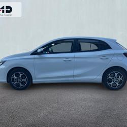 MG MG3 Hybrid+ 195ch Comfort Cesson-S&eacute;vign&eacute;