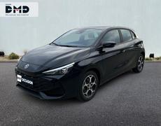 MG MG3 Cesson-Sévigné