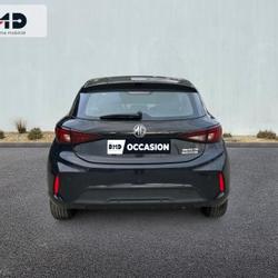 MG MG3 Hybrid+ 195ch Comfort Cesson-S&eacute;vign&eacute;