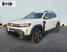 Dacia Duster Cesson-Sévigné