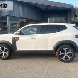 Dacia Duster 1.0 ECO-G 100ch  Journey 4x2 Cesson-S&eacute;vign&eacute;