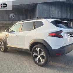 Dacia Duster 1.0 ECO-G 100ch  Journey 4x2 Cesson-S&eacute;vign&eacute;