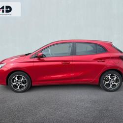 MG MG3 Hybrid+ 195ch Comfort Cesson-S&eacute;vign&eacute;