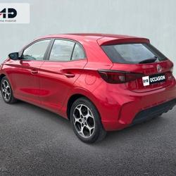 MG MG3 Hybrid+ 195ch Comfort Cesson-S&eacute;vign&eacute;