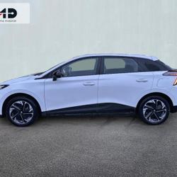 MG MG4 EV 170ch - 51kWh MY23 Cesson-S&eacute;vign&eacute;