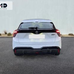 MG MG4 EV 170ch - 51kWh MY23 Cesson-S&eacute;vign&eacute;