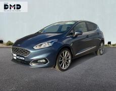 Ford Fiesta Cesson-Sévigné