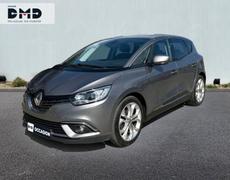 Renault Scenic 4