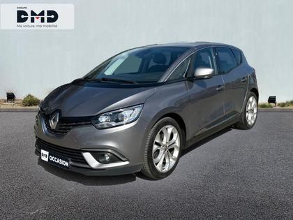 Renault Scenic - 1.7 Blue dCi 120ch Business EDC - 15 990 €