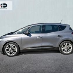 Renault Scenic 4 1.7 Blue dCi 120ch Business EDC Cesson-S&eacute;vign&eacute;