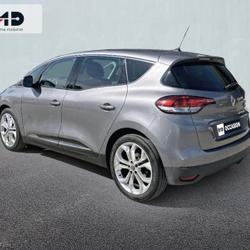 Renault Scenic 4 1.7 Blue dCi 120ch Business EDC Cesson-S&eacute;vign&eacute;