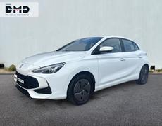 MG MG3 Cesson-Sévigné