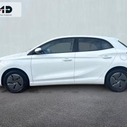 MG MG3 Hybrid+ 195ch Standard Cesson-S&eacute;vign&eacute;