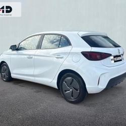 MG MG3 Hybrid+ 195ch Standard Cesson-S&eacute;vign&eacute;