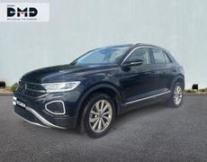 Volkswagen T-Roc Cesson-Sévigné