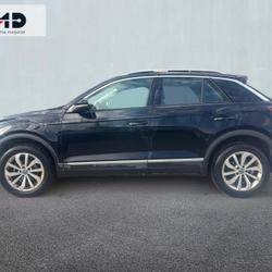 Volkswagen T-Roc 1.5 TSI EVO 150ch Style DSG7 Cesson-S&eacute;vign&eacute;