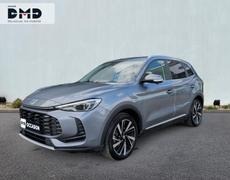 MG ZS Cesson-Sévigné