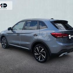 MG ZS 1.5 Hybrid+ 197ch Luxury Cesson-S&eacute;vign&eacute;