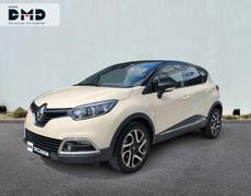 Renault Captur Cesson-Sévigné