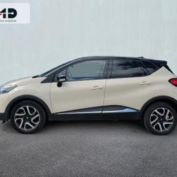 Renault Captur 1.5 dCi 90ch Stop&Start energy Intens eco&sup2; Cesson-S&eacute;vign&eacute;