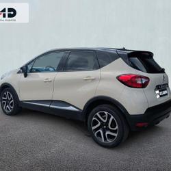 Renault Captur 1.5 dCi 90ch Stop&Start energy Intens eco&sup2; Cesson-S&eacute;vign&eacute;