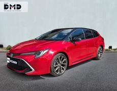 Toyota Corolla Touring Sports Cesson-Sévigné