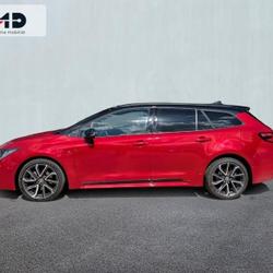 Toyota Corolla Touring Sports 2.0 196ch GR Sport MY24 Cesson-S&eacute;vign&eacute;