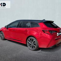 Toyota Corolla Touring Sports 2.0 196ch GR Sport MY24 Cesson-S&eacute;vign&eacute;