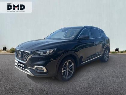 MG EHS - 1.5T GDI 258ch PHEV Luxury - 19 990 €